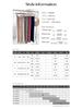 Diyun 2024 Women's Solid Color Loose Wide-Leg Trousers - Spring/Summer Collection