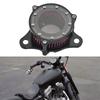 Air Filter for Sportster XL883 XL1200 1991-2021 Intake Cleaner