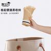New summer empty top straw hat seaside vacation beach big brim sun hat children's fashion versatile sun hat