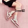 Anta Jie Wan 3 Low-Top Platform Skate Shoes for Women