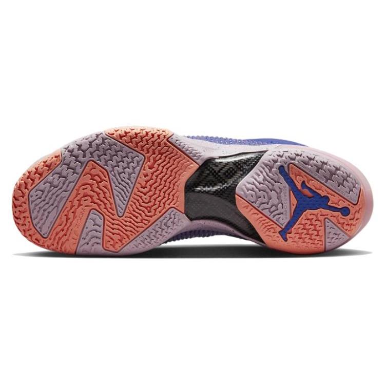 New JORDAN 37 Low Pf 'Lapis' DQ4123-400