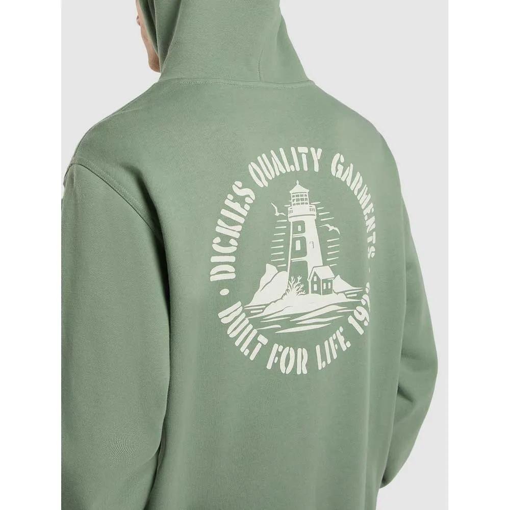 Dickies Толстовка с капюшоном Parrotsville