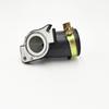 NEW Intake Manifold FOR 23201A FEISHEN Linhai BUYANG FA-D300 170MM 173MN 250 260 300 YP250 VOG250 ATV Quad Scooterr