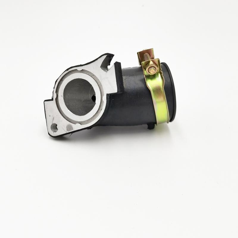 NEW Intake Manifold FOR 23201A FEISHEN Linhai BUYANG FA-D300 170MM 173MN 250 260 300 YP250 VOG250 ATV Quad Scooterr