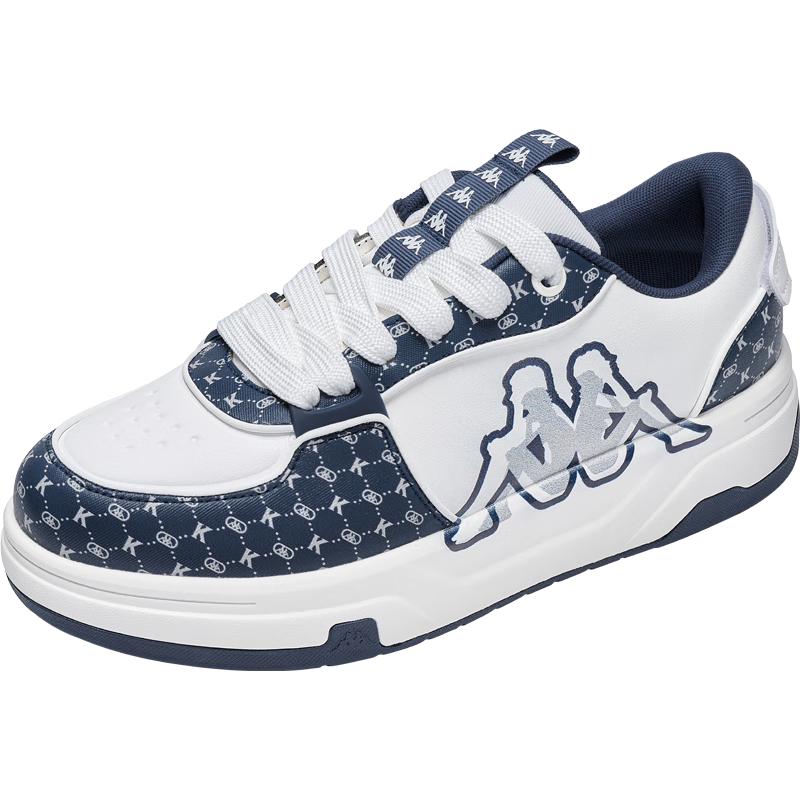 Kappa Men s Retro Casual Skate Shoes EUR 39