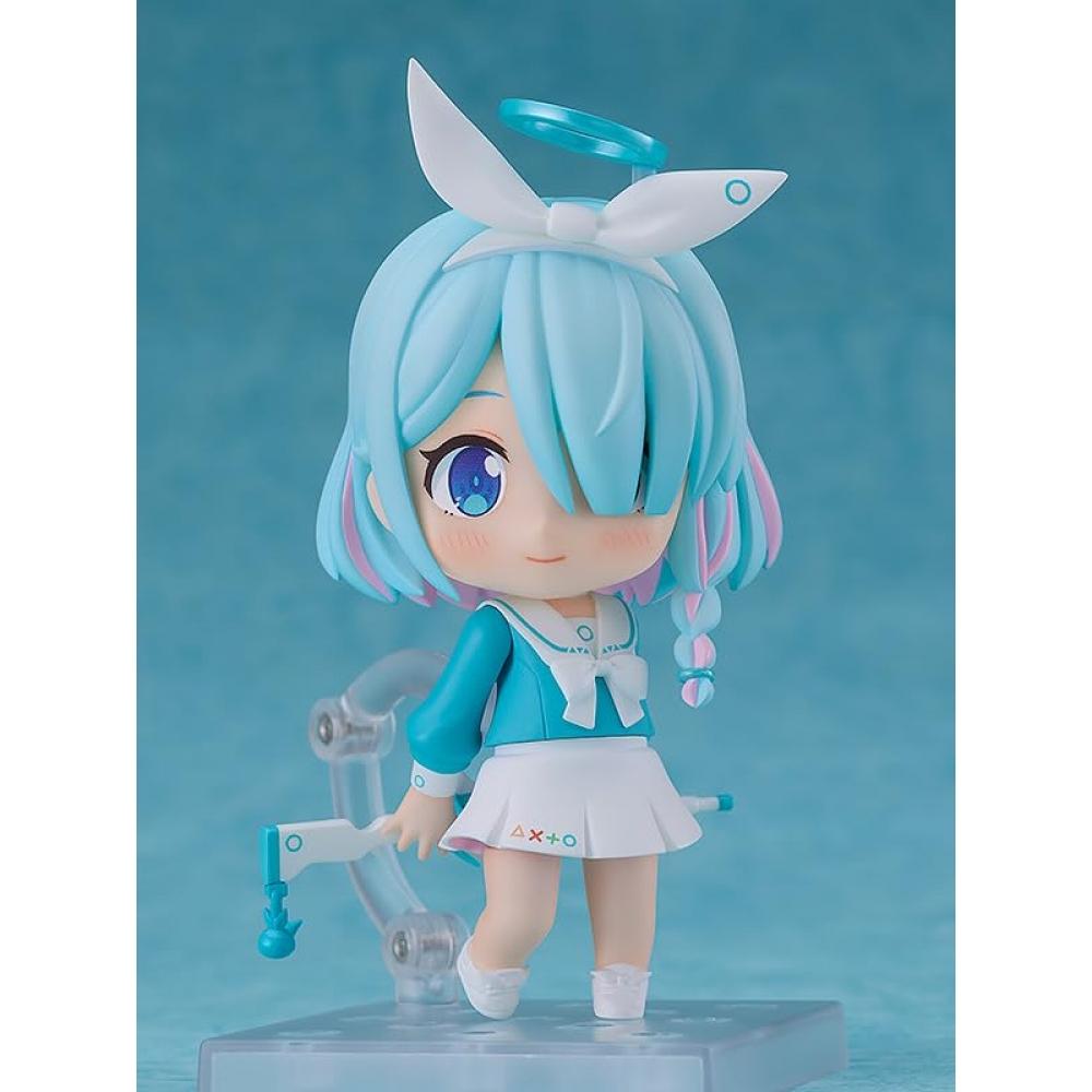 Nendoroid Blue Archive Alona Non-scale Plastic Painted Movable Figure