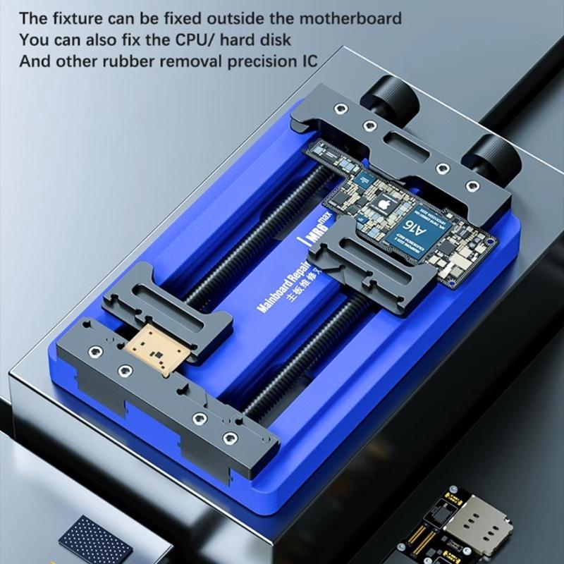 Mobile Repair Fixture Suitable For Motherboard Component Stabilization Circuit Board Repair Fixture Board