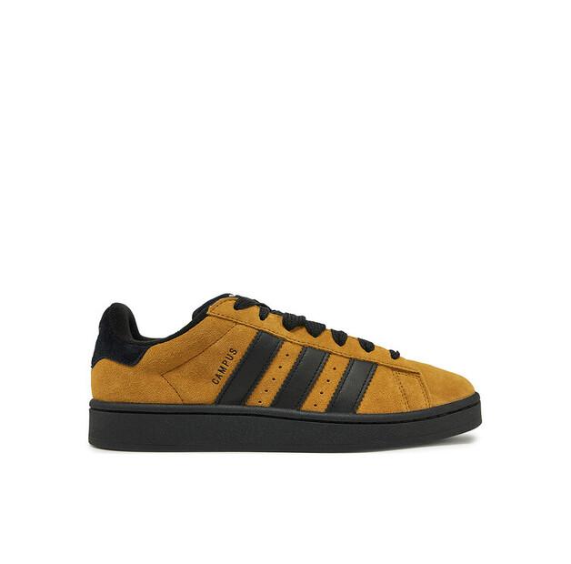 Мужские кроссовки adidas Campus 00s jh8998 коричневые