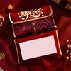 2026 Red Envelopes Chinese New Year Decorations Party Favors Gifts Bags Money Packaging Bags Spring Festival Red Pockets