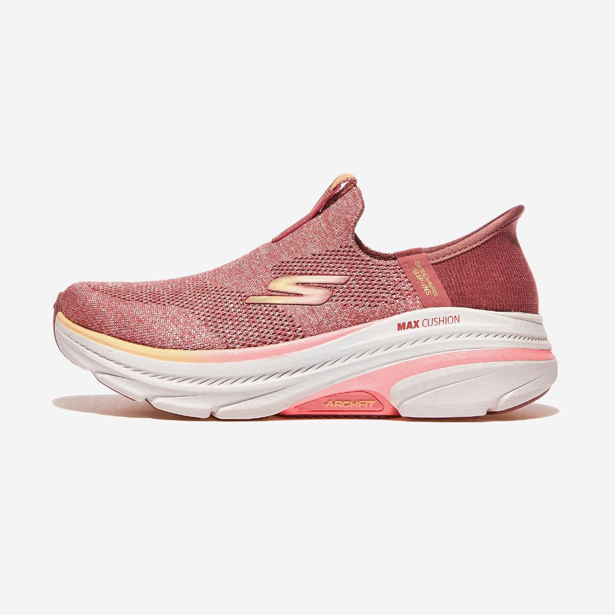 

[SKECHERS] Максимальная амортизация Arch Fit 2.0 (Слипоны), 128945, 1010108731, Популярная корейская обувь 235