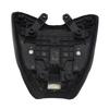 Front Raider Seat Driver Cushion Pu Fit Black For Yamaha Mt-07 Mt 07 Fz-07 2025+