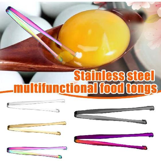 Silver Egg Chalaza Removal Tool, Egg Chalazae Remover Tool, Essential Kitchen Tool for Chefs and Bakers, Eggshell Fragment Removal Utensil, Making