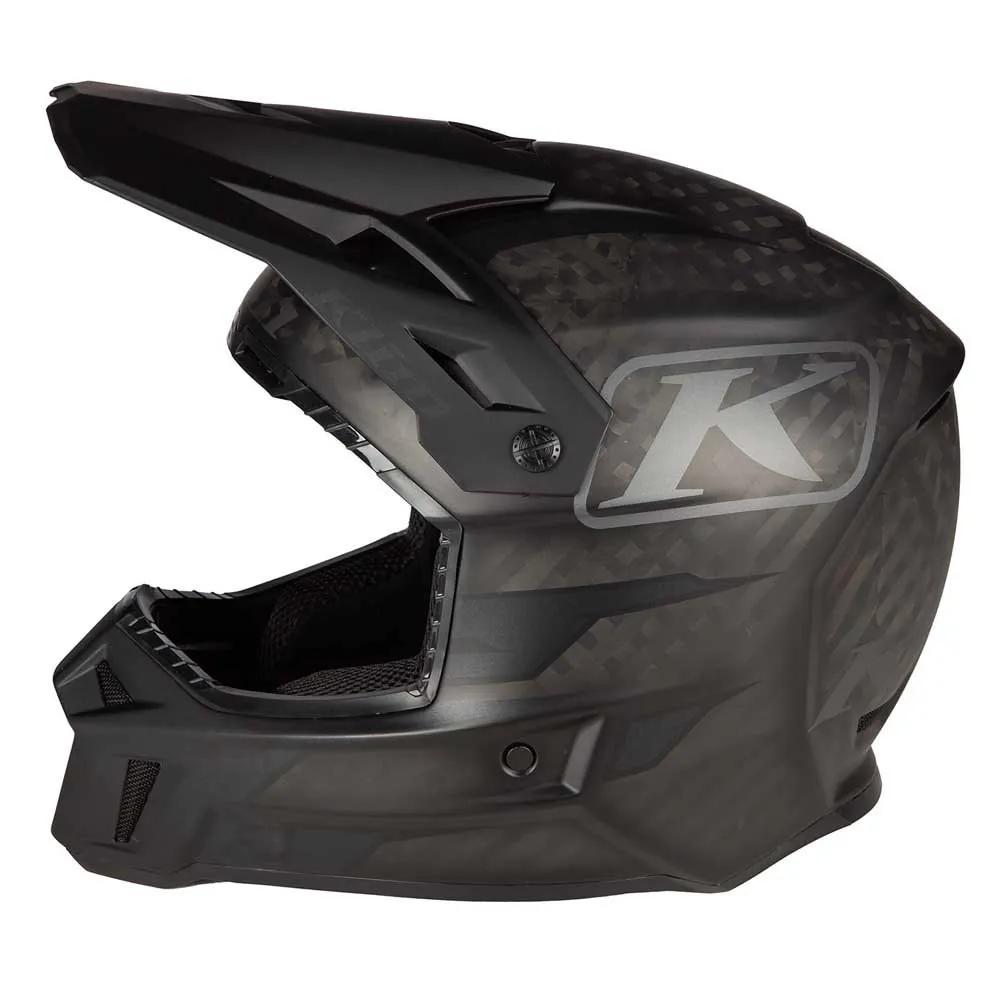 Klim Off-Road Helmet F3 Carbon