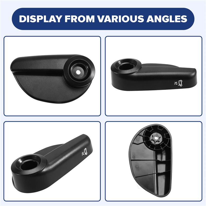 T39c-51237307640 Car Front Hood Release Handle Lever Lock Fit For Mini F56 2013-