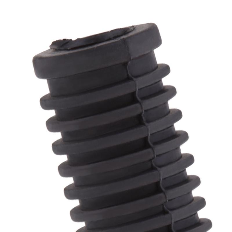 2Pcs/1Pc Motorcycles Gear Shift Shifter Lever Pedal Rubber Cover Universal Kick Start Rubber Easy Installation for Motorbike