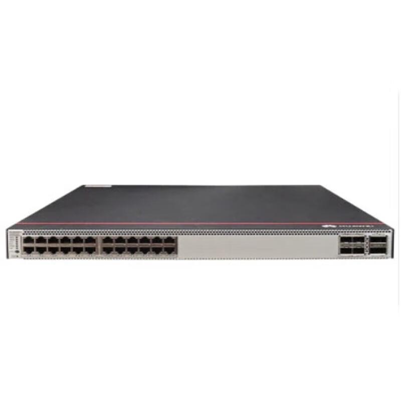 

Huawei S5732-H24UM2CC POE Network Switch