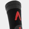Alpinus Valletto Coolmax Merino Trekking Socks Black Fi18038 Size 35-38