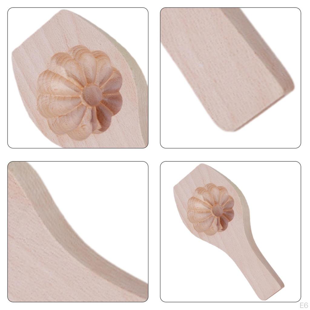 Bun Maker for DIY Stuffed Pastries, Kitchen Tool Chinese Baozi