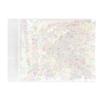 Glitter Confetti 10g LKYS‑022 White PET Color Round Hollow Sky Makeup Crafts Epoxy Gifts