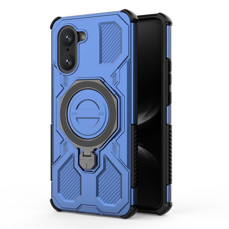 For Oneplus Nord CE5 Case Oneplus Nord CE5 Cover Holder Magnetic Wireless Charging Protective Phone Cases Oneplus Ace 5 Racing