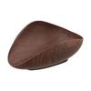 304 Stainless Steel Coffee Bean Weighing Tray Leak Proof Coffee Dosing Plate  Home Barista