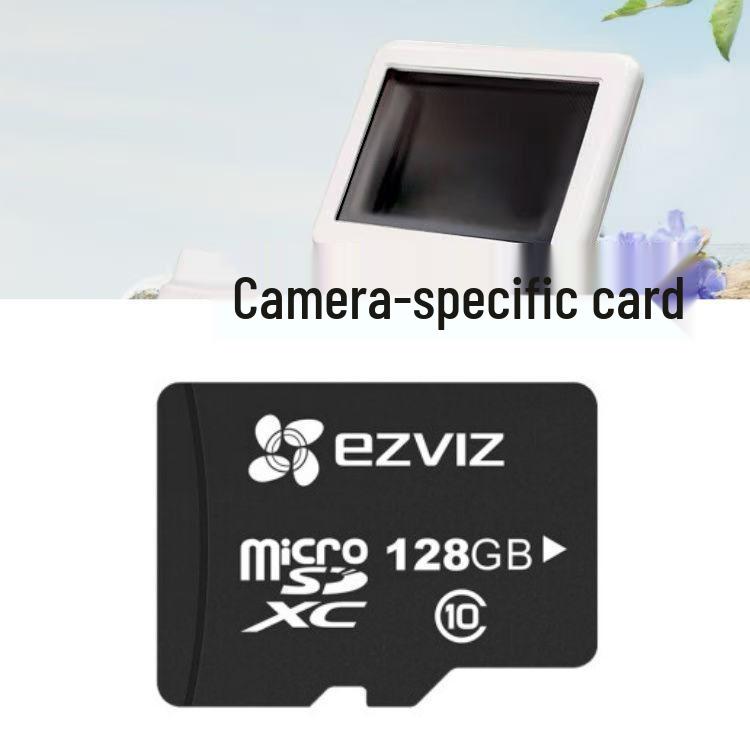 

6400W Flip Screen HD Mobile Phone & Student-Friendly Mirrorless CCD Camera Gift