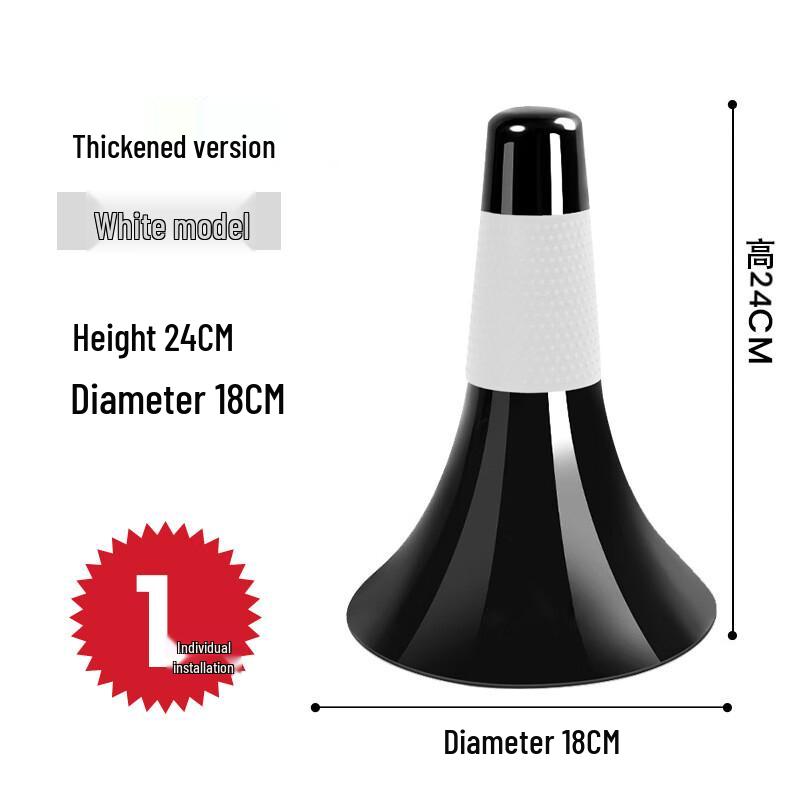 

Тренировочные конусы WEZHO для контроля мяча