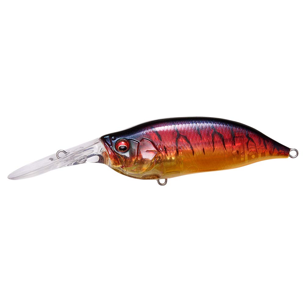 

Megabass Lure IXI SHAD GP Spawn Killer TYPE-3