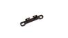 Kyosho Rear Lower Suspension Holder IF709 (RR/Gunmetallic/MP11)