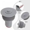 Layer Silicone Upgraded Package Content Sewer Pipes