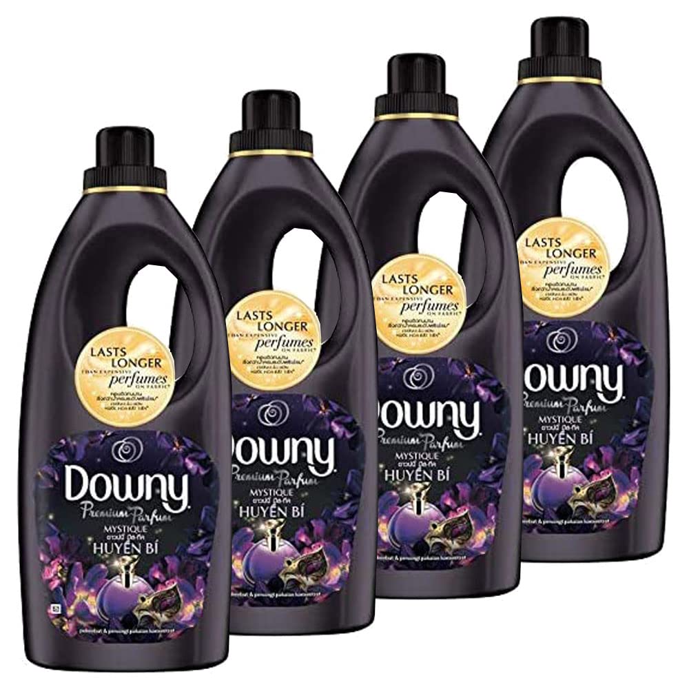 

Бутылки Downy Mystique Asian Downy x 4 комплект 1,8 л