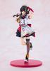 KDcolle in this Wonderful Megumin Original Idol Version Plastic Figure "Explosions World!" Pre-painted