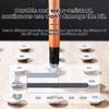 26pcs Magnetic For Torx Screwdriver Bit Set 75mm 100mm 150mm For Impact Drive T5-T40 Power Screwdriver Bit Kit With Base