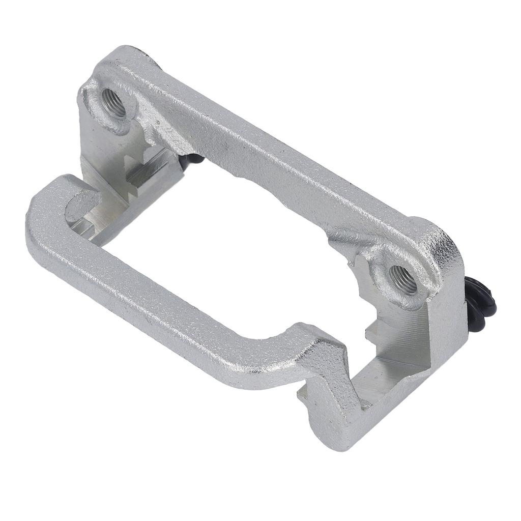 3pcs Brake Caliper Carrier Bracket Kit 798N1117987 Replacement for X‑Trail T31 T30