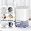 1000ML Household Mute Moisture Absorbers Machine Bedroom Office Kitchen Deodorizer Air Dryer Portable Air Dehumidifier