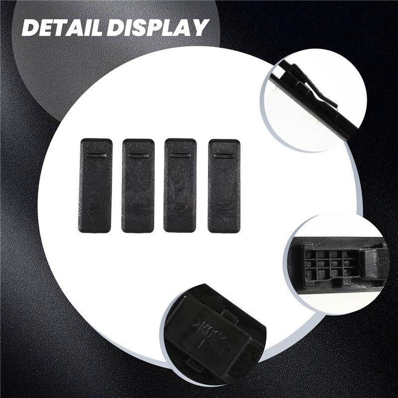 AA92-872552L000 Roof Trim Moulding Cover For I30 2007-2012