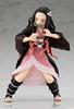 Good Smile Company POP UP PARADE Demon Kimetsu No Yaiba Nezuko Kamado Painted Complete Figure 194977 Slayer Non-scale ABS&PVC