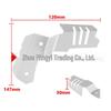 Honda Africa Twin CRF1000L Engine Guard Cover