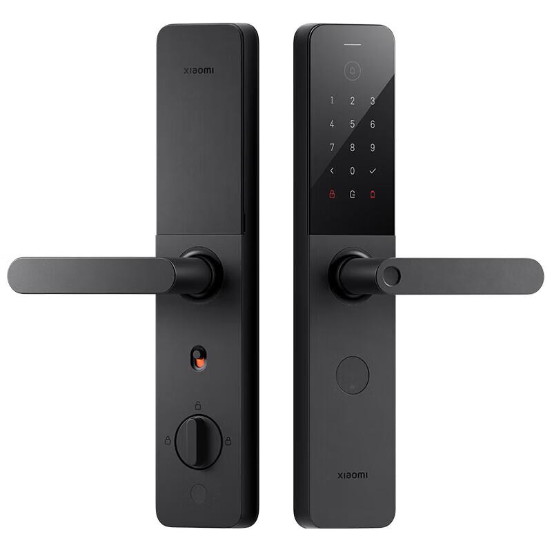 Умный дверной замок Xiaomi