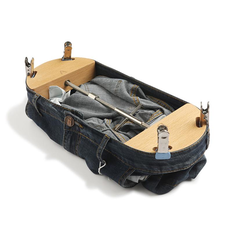 4 Way Adjustable Wooden Hat Stretcher Anticollapse Cap Shape Maintainer Fedora Hat Rack For Storage Cowboy Baseball Holders