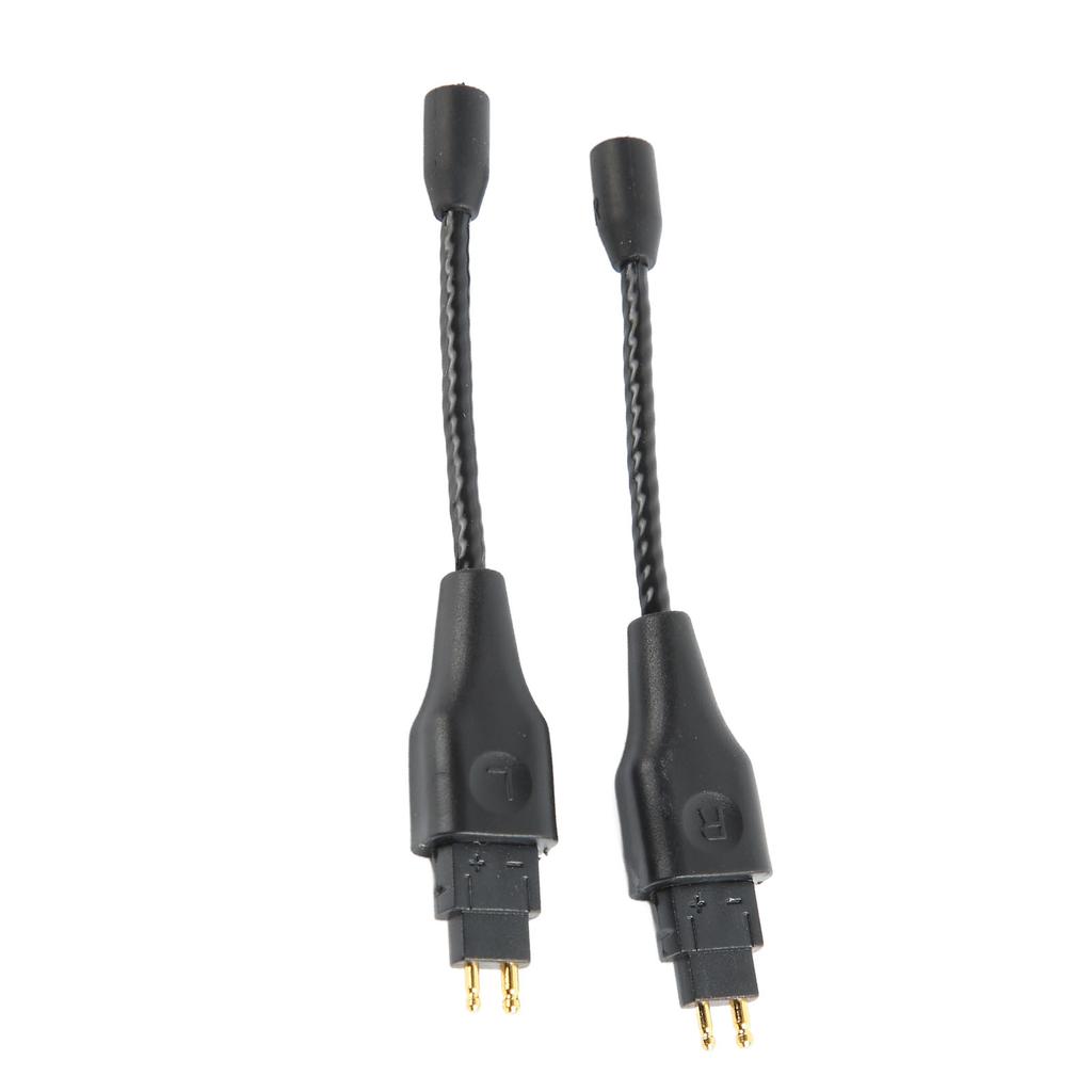 MMCX Adapter Cable Lossless Sound MMCX Cord for HD650 HD660 S HD6XX HD600 HD580 HD535 HD545 HD565 HD265