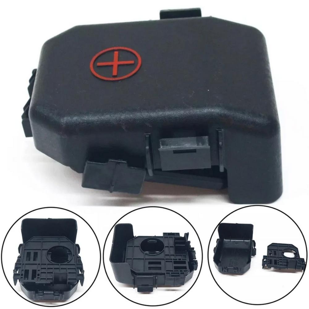 Battery Terminal Cap Cover For 2012 Hyundai Genesis Coupe 91980-2M040 919802M040