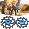 12T 14T Керамічний Підшипник Ролик Перемикача для SRAM Shimano M9000 M980 M8000