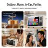 SAST All-in-One Home Karaoke System SW-19 CN plug (adapter included) (CN version)