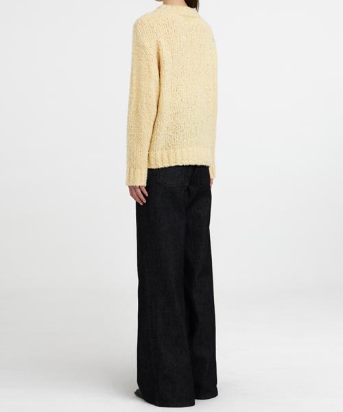 YOUTH Women'S Brushed Sweater