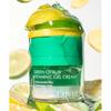 Luvum Green Citrus Vitamin C Gel Cream Plus 50ml