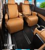 Denza D9 All-Season Breathable Silicone Seat Cushion for Seven-Seater Cars