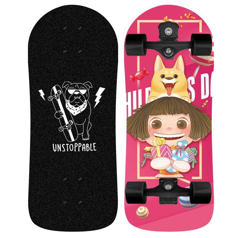 MDUG Pet Skateboard