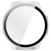Smartwatch Cover Shell Screen Protector Tempered Glass Film for Watch GT6 Scratchproof Case Film Dustproof