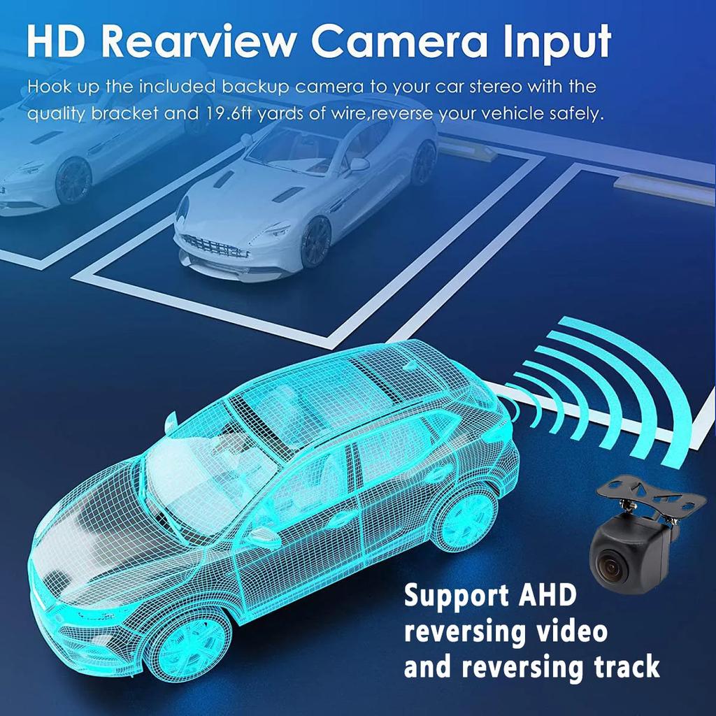 7Inch 2 Din Car Radio Android for FIAT Doblo 2002-2017 Stereo WIFI Multimedia Player Head Unit Navigation Autoradio Carplay Auto